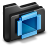 Dropbox 2 Icon 48x48 png